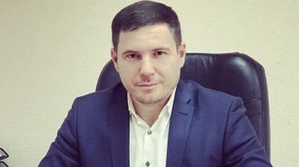 Кличко уволил директора КП "Киевтранспарксервис"