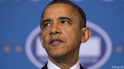 Обама попросит $50 млрд на ликвидацию последствий "Сэнди"