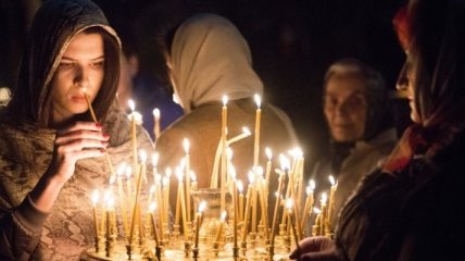 Христиане восточного обряда празднуют Успение Пресвятой Богородицы