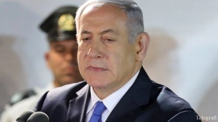 Нетаньяху намерен аннексировать поселения на Западном берегу Иордана
