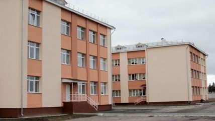 В украинских селах не хватает внешкольных учреждений 