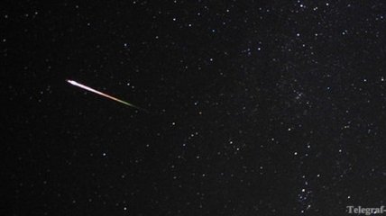 В Приморье очевидцы рассказали о взорвавшемся метеорите