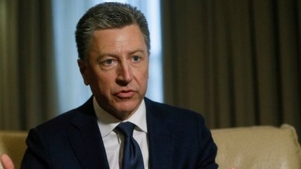 Волкер дав пораду Україні, аби змінити розрахунки Путіна