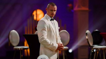 Тарас Цимбалюк