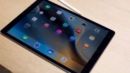 5 причин для покупки 12,9-дюймового iPad Pro