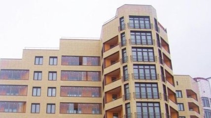 Средняя стоимость вторичного жилья в Киеве за август снизилась  