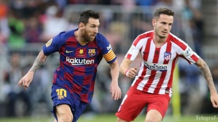 Отмененные VAR голы, пенальти: Атлетико выбил Барселону из Суперкубка Испании