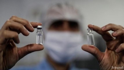 США отказались разрабатывать вакцину от коронавируса совместно с ВОЗ 