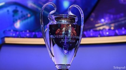 Лига чемпионов: где и когда смотреть первые матчи раунда плей-офф