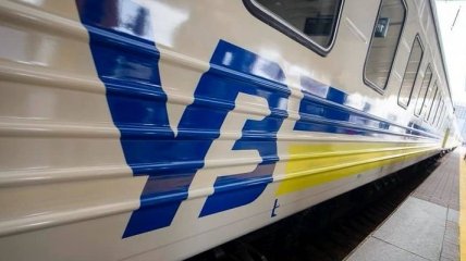 "Укрзализныця" назначила дополнительный поезд Одесса-Днепр