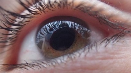 Основные симптомы развития катаракты