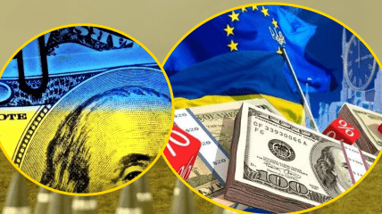 Экономика Украины