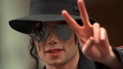В сети появилась новая композиция Майкла Джексона