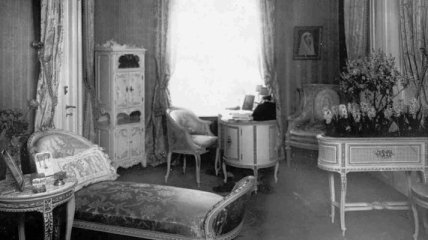 Как выглядели петербургские квартиры 100 лет назад (Фото)