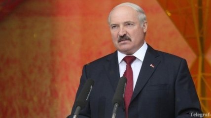 Лукашенко поздравил Курск с 980-летием  
