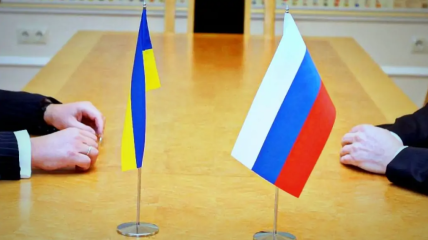 Какими могут быть переговоры между Украиной и россией