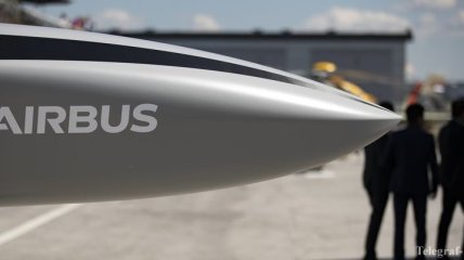 Всьому виною COVID-19: Airbus готується до глобального скорочення