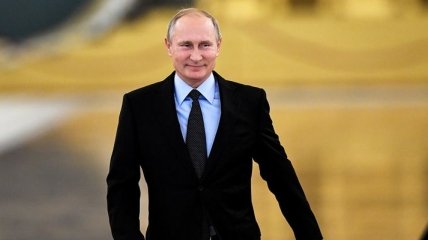 В Кремле заверили, что для защиты Путина от коронавируса делается все необходимое