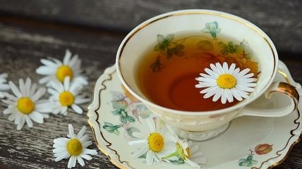 Попивать чаек и худеть: виды чая, которые помогут сбросить вес(Фото)