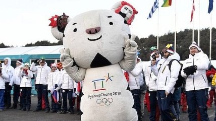 Зимняя Олимпиада-2018: расписание на каждый день