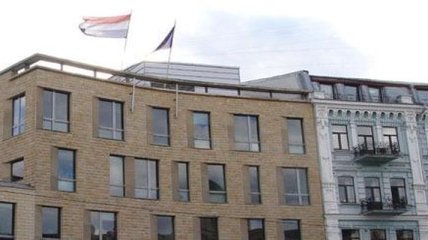 Под посольством Нидерландов в Украине пройдет акция 