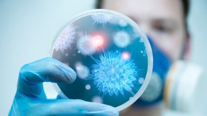 Ученые: вирус кори поможет в лечении рака 