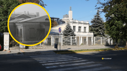 Будинок Струкових у Дніпрі