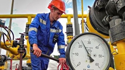"Нафтогаз" увеличит цену на газ для промпотребителей с декабря