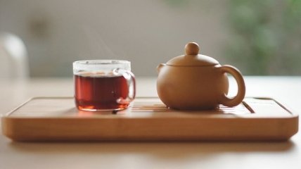 Для поціновувачів чаю - поради, як правильно заварювати напій