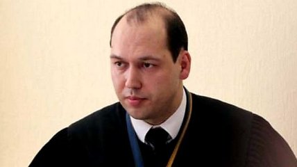 Киевский апелляционный суд оставил судью Вовка на свободе