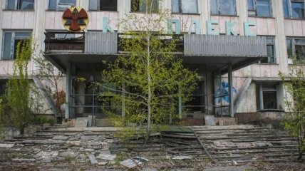 Канада будет развивать промышленность в Чернобыльской зоне