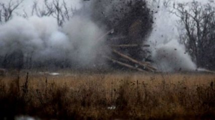  ВСУ уничтожили огневую точку оккупантов: сокрушительный удар попал на видео