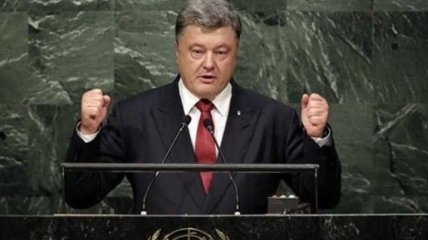 Преступления РФ: Порошенко едет в Нью-Йорк на дебаты по Украине