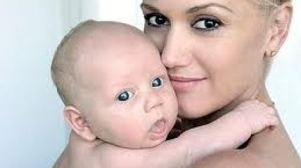 Гвен Стефани создала коллекцию детской одежды