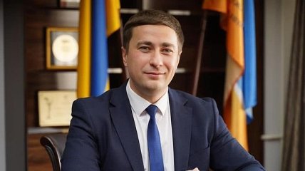 Что известно о новом министре аграрной политики и продовольствия Украины