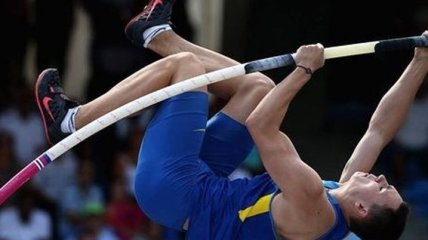 Украинский легкоатлет завоевал "золото" на соревнованиях во Франции