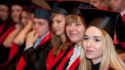 Молодежь все больше разочаровывается в украинском образовании 