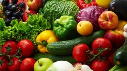 Фрукты и овощи: где таится опасность?