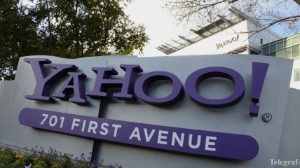 Yahoo! выпустит "умные" часы