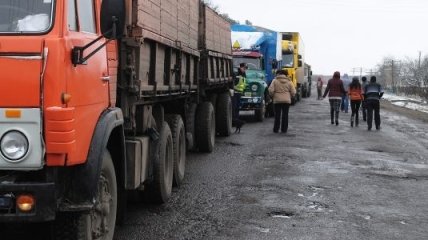Всемирный банк предоставит заем на ремонт дороги Лубны - Полтава
