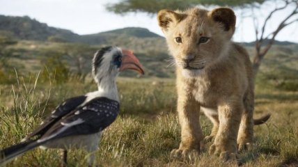 Больше юмора: режиссер нового "Короля льва" пообещал, что фильм удивит зрителей