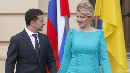 Чапутова: Словакия продлит санкции против РФ