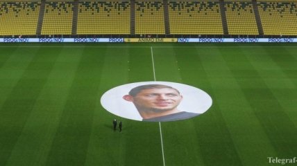 Нант пожаловался в ФИФА на Кардифф за задержку выплаты за футболиста Салу