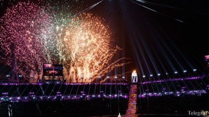 В Пхенчхане состоялась церемония закрытия Паралимпиады-2018