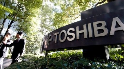 Toshiba приобретет у IBM бизнес решений для розничных магазинов