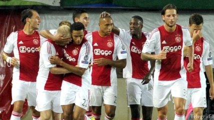 Футбольный союз Нидерландов перенес матчи первого тура чемпионата