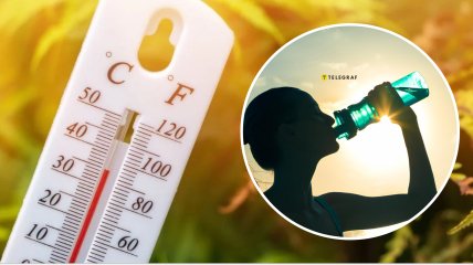 Погода в Одессе