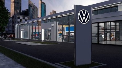 Volkswagen довелося видалити свою нову рекламу