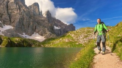 В Италии хотят объединить все национальные парки единой туристической тропой