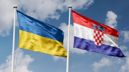 Favbet Foundation поддержал новую волну гуманитарной помощи Украине от Dobro Dobrim и хорватских компаний